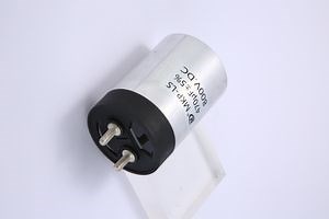 [Hot Item] 470UF 800-1000VDC DC Link Power Capacitor Factory