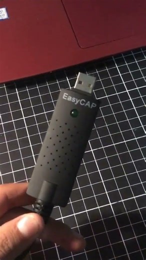 How to digitize VHS tapes. This is a digitnow capture card#digitnow #vhs #tape #camcorder #techretro