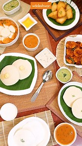 Discover the delicious world of Idlis with Wadeshwar on this World Idli Day! Our exquisite varieties, including Butter Idli, fried idli, Molgapodi Idli, Steam Idli, Dahi Idli, and Ghee idli, will tantalize your taste buds and leave you craving more. Tag your loved one with whom you would like to celebrate this Idli Day. . . #wadeshwar #restaurant #pune #southindianfood #WorldIdliDay #idli #celebrations #trending #Swiggy #zomato | Wādeshwar