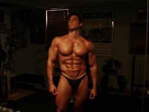 Anthony Catanzaro- 40-40-40