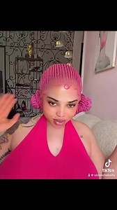 17K views · 128 reactions | Blanche Bailly a succombé à la tendance Barbie...  @isblanchebailly・・・Thick Barbie  | Je Wanda | Facebook