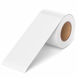 [Hot Item] Digital Scale Printer Thermal Linerless Label Suitable for Supermarket Fast Food