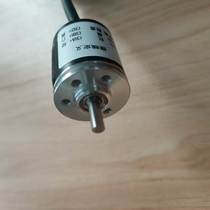 Adk Mini Incremental Encoder NPN Htl for Automatic Textile Industry Machine Arm
