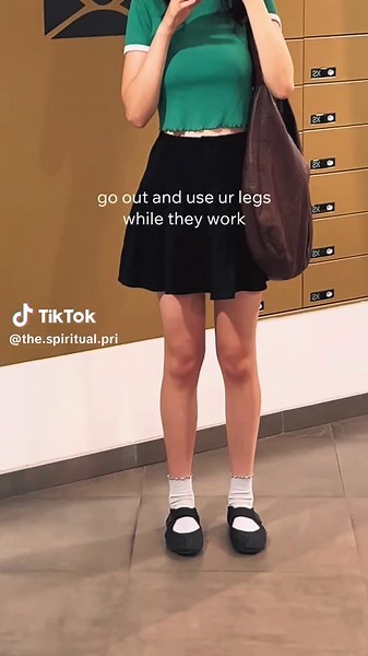 The Spiritual Princess sur TikTok