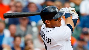 Detroit Tigers enter September with a huge schedule advantage