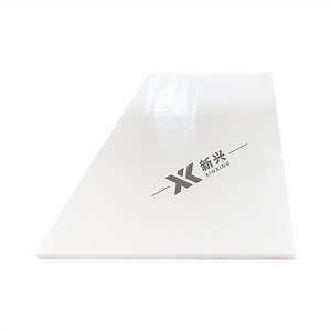 [Hot Item] Shiny and Smooth Surface HDPE Sheets