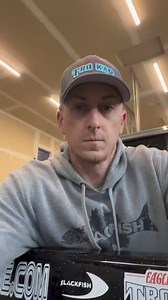 How to rig a Texas-rigged tube on the TK190…with a little something extra. Trokar | Glenn Walker Fishing