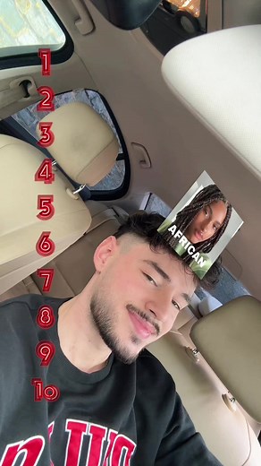 Leonardo Gashi TikTok Top List Review 😁