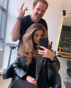 #avalonhair #avalonteam #revlonprofessional #labelm #cutandcolor | Avalon HAIR | Facebook