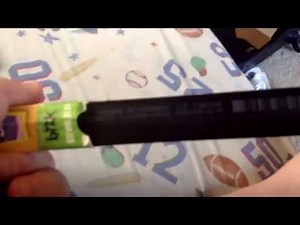 VeggieTales comparison updates... Revisited: Madame Blueberry