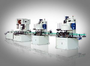[Hot Item] Automatic Drum Making Machine Can Making Line