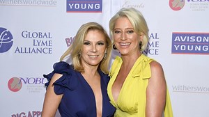 Ramona Singer Reacts to Dorinda Medley Leaving ‘RHONY’