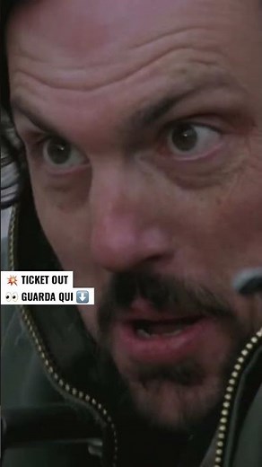 Ticket Out, con #RayLiotta 🎬 #gratis su Film&Clips — #shorts #short #youtubeshorts #free #movie