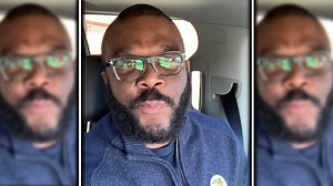 Tyler Perry OFFICIALLY COMES OUT As Gay After Being EXPOSED ! | Enjoyed Full