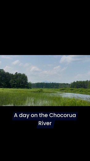 A day on the beautiful Chocorua River in New Hampshire 🏕️Chocorua KOA Holiday #campnh #chocorua #travel #RVLife #mountainview #riverside | Traveling With The Torres