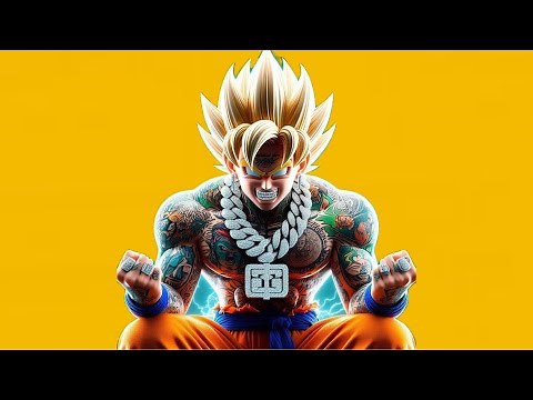 Freestyle Beat - "RAGE" | Free Type Beat 2024 | Rap Trap Beat Instrumental