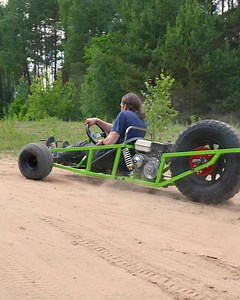 We Built an Incredible Bike! | Ideas Panda