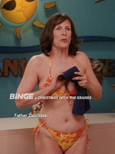 Christmas With The Kranks: Fun Family Comedy