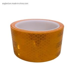 [Hot Item] High Intensity Reflective Sheeting for Highway Traffic Sign