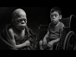 The Most Deformed Children by Inbreeding in the US: An Erased Chapter of History