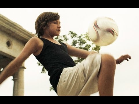 Energy Through Soccer!  Past Tense and Sentence Organization