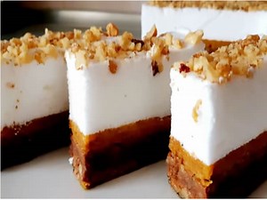 Starinski recept za kolac sa orasima