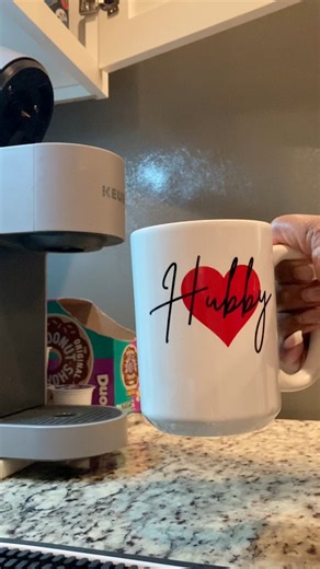 Simple things to make his morning easy #wifeylife #marriedlife #morningroutine | Ashley Jackson