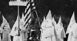 The KKK and racial problems - History Learning Site