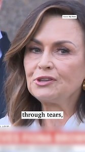 Lisa Wilkinson has spoken outside court after Justice Michael Lee found in favour of Network 10 and Wilkinson in the Bruce Lehrmann defamation case. Read more: https://bit.ly/3VWdhxa | Courier Mail