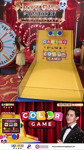 Kick back, play, and claim rewards! #CasinoPlus | Casino Plus PH 01