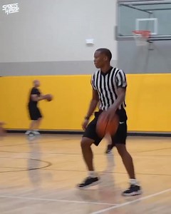 95K views · 1.5K reactions | Ref with that EASY WORK  (via sportshiphop/IG) | Overtime | Facebook