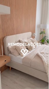 1.6K views | Opte por elementos do design escandinavo, tais como uma...