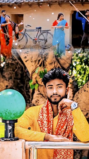 Vikram Kumar 12 and Abdhesh RAM 182 — TikTok Creators Compilation