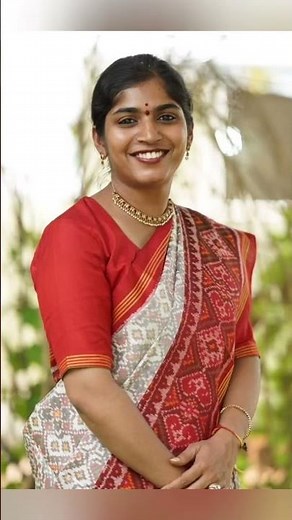 ప్రజా యువరాణి ఎమ్మెల్యే యశస్వినీ రెడ్డి MLA Mamidala Yashaswini Reddy Biography September 26, 2025