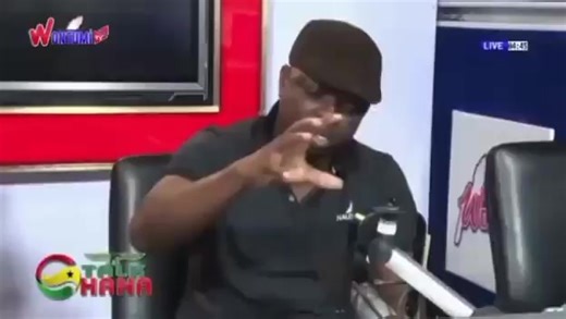 2.3K views · 54 shares | “Kennedy Agyapong does not respect humans. We the NPP are tired of him”-Bono Regional NPP Chairman, Abronye DC. | Newsfluence | Facebook