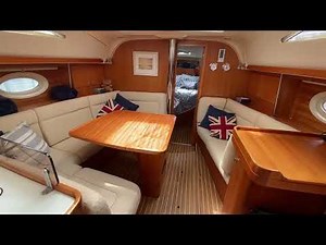 Elan Impression 384 - Boatshed - Boat Ref#311665