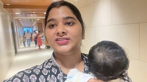 দেব vaccine নিতে যাচ্ছে, সাথে ছোট্ট বোনু ও রয়েছে । আজ প্রায় এক বছর পর আবার বড় vlog করা - দূর্গা পুজোর ঠিক আগে । . . . #vaccination #vaccineday #bhagirathi #neotia #hospital #baby #babygirl #twins #vlog #NewMom #Newborn #BabyBoy #MomLife #Blessed #Viral #Love #MommyAndMe #LittleMiracle #baby #moment #motherhoodjourney #babyboy #my #love #fbpost2025シ #babydev #dev | Salini Ghosh