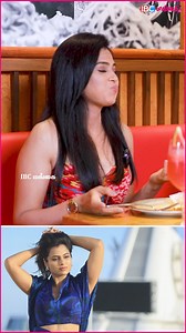 9.7K views · 107 reactions | நிறைய Travel பண்ணனும்னு ஆசை..! - Ramya Pandian #ramyapandian #BiggBoss #cookuwithcomali #Actress #ibcmangai | IBC Mangai | Facebook