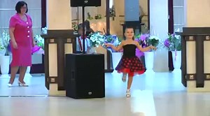 ТАНЦУЮТ ВСЕ!!