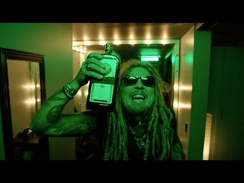 KORPIKLAANI - Jägermeister (OFFICIAL MUSIC VIDEO)