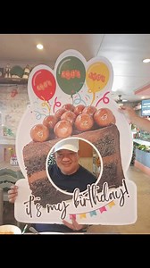 1.5K views · 13 reactions | Celebrate your birthday at Ted’s! #tedskitchen #lagunarestaurants #burger #steak #celebration #cakes #smoothies #coffee | Ted's Kitchen Laguna | Facebook