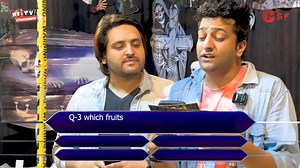 78 reactions · 18 shares | The Satra Batra show | Episode-3 pragya salhotra | Pratiksha Kant | Amit Kundal | Dsun Host - Ayaan Gupta | Mohit Sharma Jammu's First Reality Show #thesatra #realityshow #thesatrabatrashow #ayaangupta #mohitsharmafilms #msf | We Tv Entertainment | Facebook