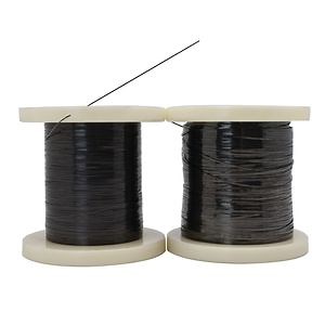 [Hot Item] ASTM A580 Gr2 Gr5 Titanium Wires Good Quality Pure Titanium Wire
