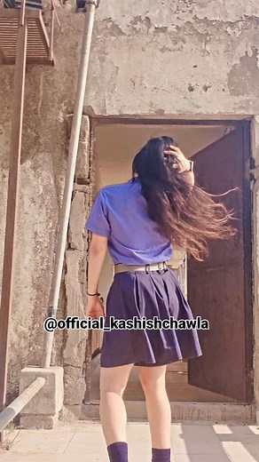 Kah do ki tum ho meri varna... Good morning friends 🌅 #reelskarofeelkaro #reelitfeelit #reelsviral #reelsvideo #trending #reels #reelsexplore #reelsinstagram #reelsindia #reelsinsta #reelsviral #reelsdance #kashishchawla | Kashishchawla07