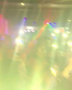 FINAL BLCKOUT OF THE YEAR  | Balloon Northampton | Facebook