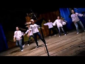 Нагадай, нагадай. Кальник.