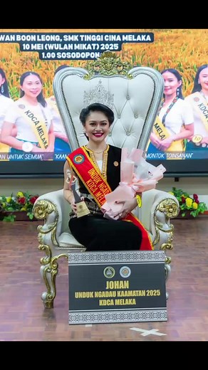 Kosumandakan Tolumis Mantad Pogun Sabah on Reels