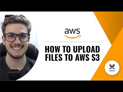 How to upload files to amazon S3 using API Gateway and Serverless Framework