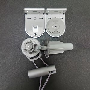 [Hot Item] Premium Quality Shangrila Blind Components for Luxurious and Sustainable Window Coverings