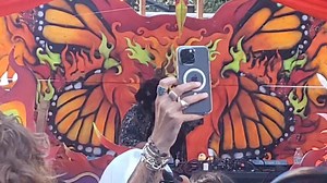 2.6K views · 111 reactions | 﫠落️ #sanfranciscopsytrance Pulse California Chino Sound Manny Calderon Jobi Morris Gavrieli How Weird Street Faire ️ Paradigm - Sculpted Sounds | Khromata | Facebook